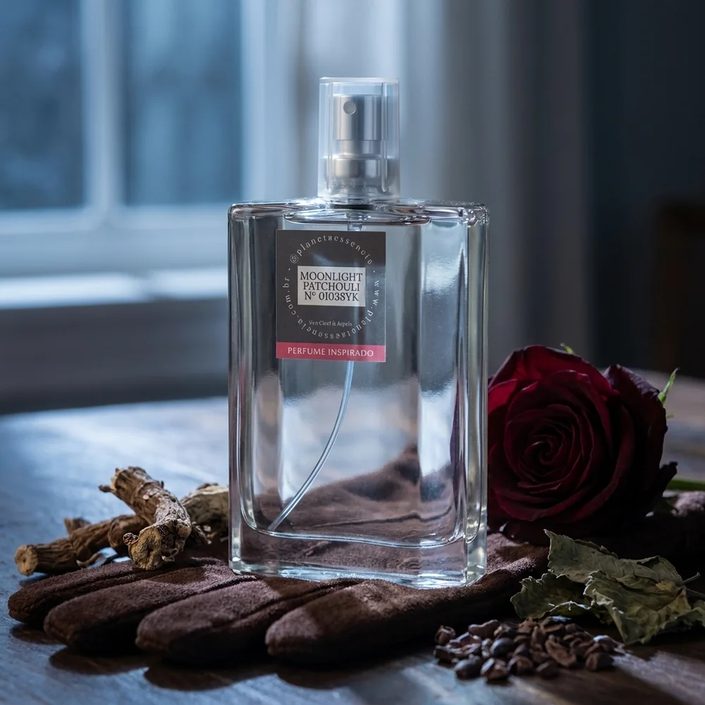Perfume 239, inspirado no Moonlight Patchouli